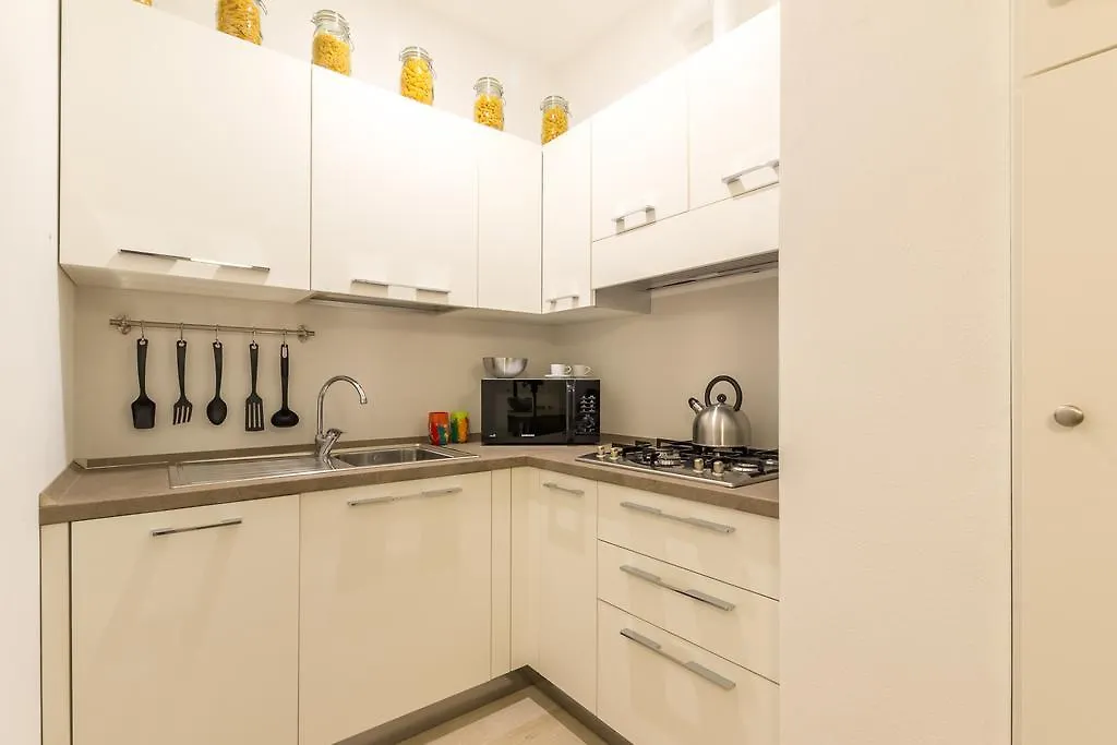 San Stae Charming Apartment Gran Canal Venice 0*,  Italy