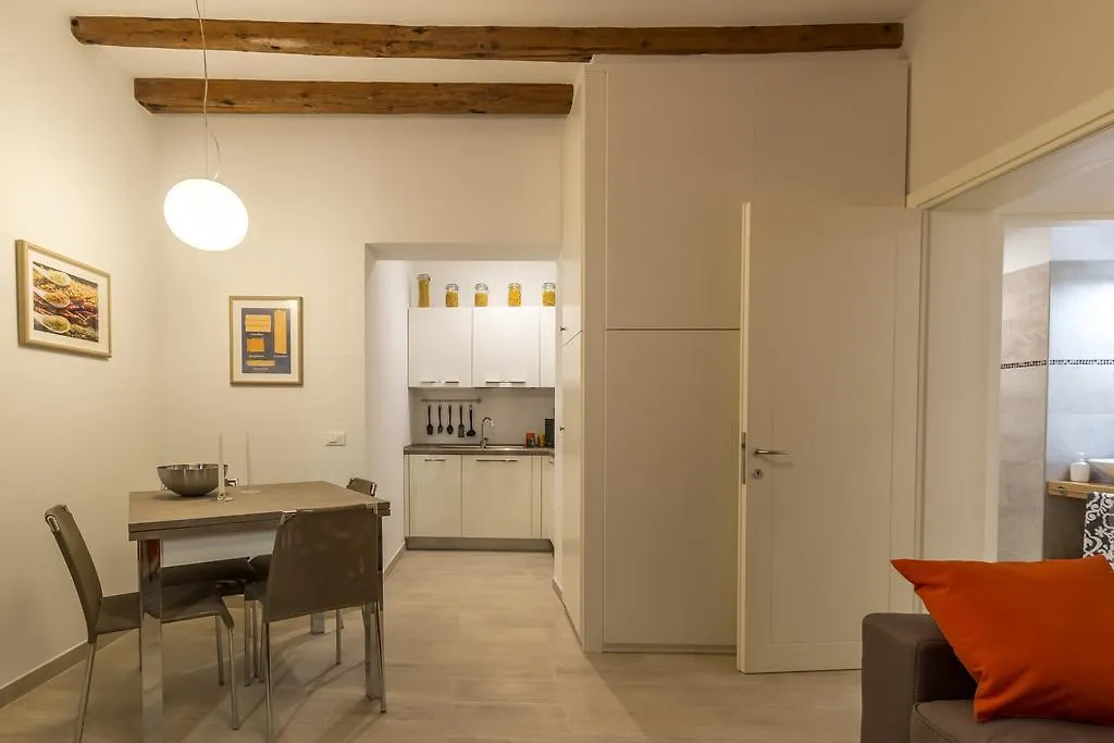 San Stae Charming Apartment Gran Canal Venice