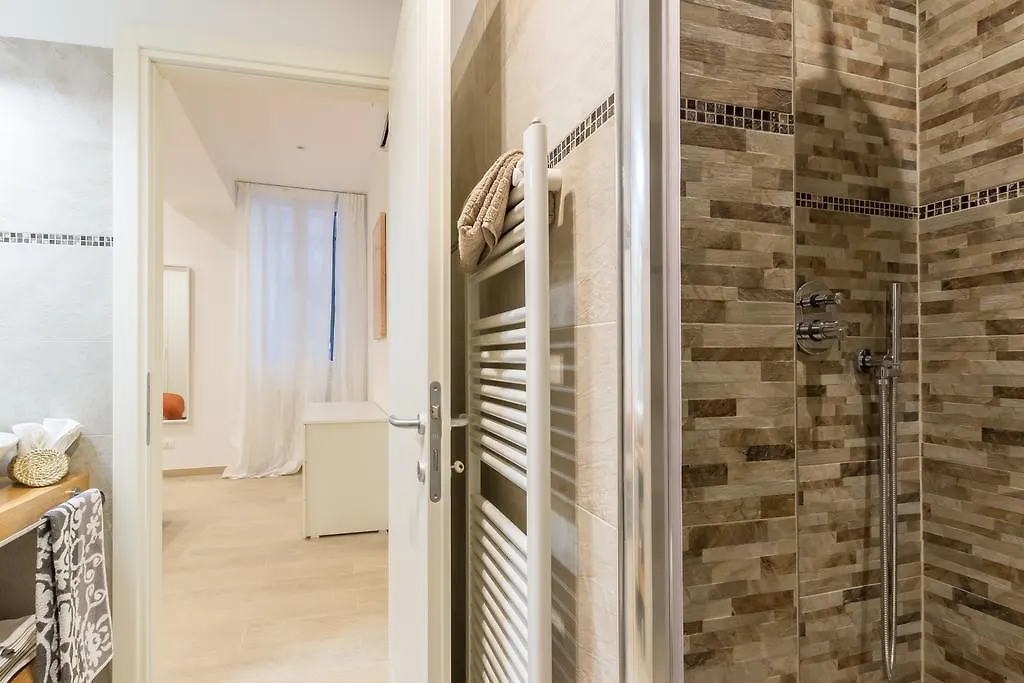 San Stae Charming Apartment Gran Canal Venice