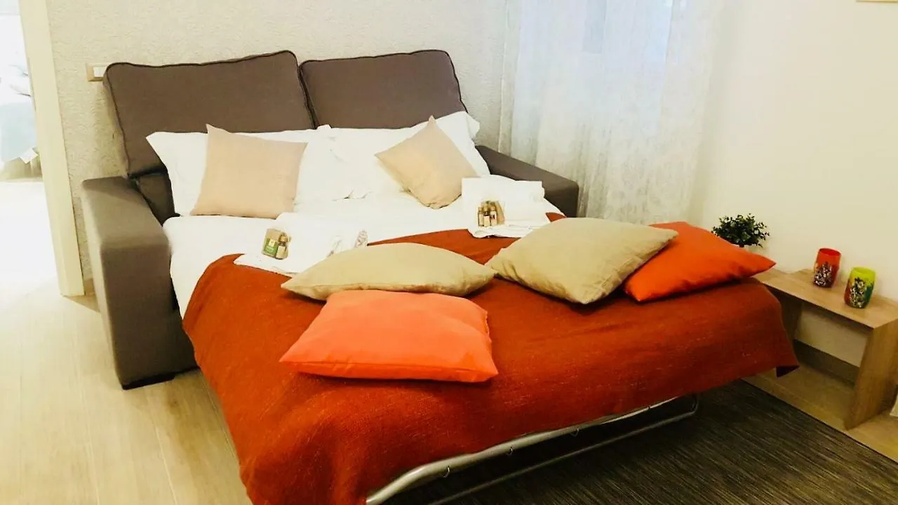 San Stae Charming Apartment Gran Canal Venice 0*,  Italy